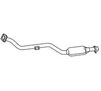 VEGAZ MR-116 Tuyau d'échappement