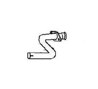 VEGAZ MR-269 Tuyau d'échappement