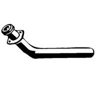 VEGAZ MR-59 Tuyau d'échappement