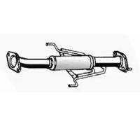 VEGAZ MZR-122 Tuyau d'échappement