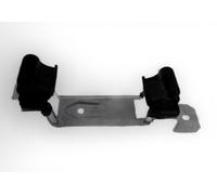 VEGAZ OG-163EPDM Support, silencieux