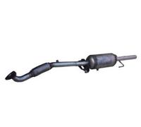 VEGAZ OK-316 Filtre à particules