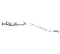 VEGAZ OK-325 Filtre à particules
