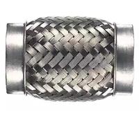 VEGAZ OR-237ERNS Tresse d'échappement Tresse d'Échappement Tuyau flexible