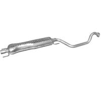 VEGAZ OS-465ERNS Silencieux intermédiaire