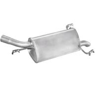 VEGAZ OS-479ERNS Silencieux arrière