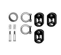 VEGAZ PGA-116 Kit d'assemblage, système d'échappement