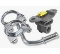 VEGAZ PGM-141AT Support, silencieux