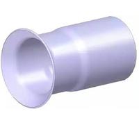 VEGAZ PGR-231 Tuyau d'échappement