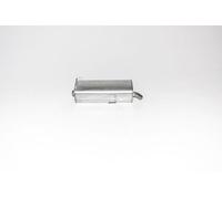 vegaz PGS-199 Silencieux