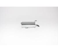 vegaz PGS-267 Silencieux