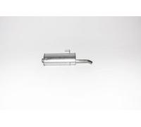 vegaz PGS-85 Silencieux