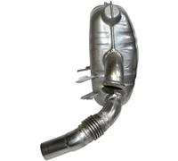 VEGAZ PS-57 Silencieux arrière