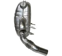 VEGAZ PS-58 Silencieux arrière