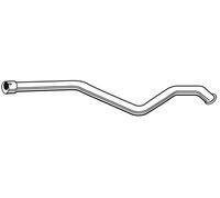 VEGAZ RR-377 Tuyau d'échappement