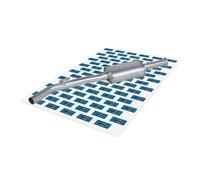 VEGAZ RS-596 Silencieux intermédiaire