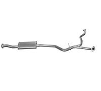 VEGAZ SAS-52IMA Silencieux intermédiaire