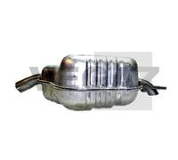 VEGAZ SBS-51 Silencieux arrière