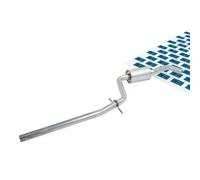 VEGAZ SES-100 Silencieux intermédiaire