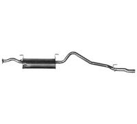 VEGAZ Silencieux arrière ARRIÈRE pour DAIHATSU Feroza (F300)