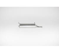 VEGAZ Silencieux arrière Pot d'Échappement CS-144 pour CITROËN Xsara Coupé (N0)