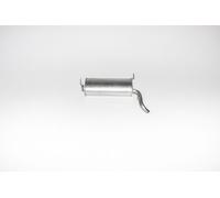 VEGAZ Silencieux arrière Pot d'Échappement CS-81 arrière 740mm 5,76kg