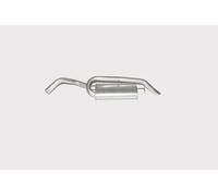 VEGAZ FS-249 Silencieux arrière