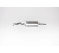 VEGAZ Silencieux arrière Pot d'Échappement MOS-106 arrière pour ROVER COUPE