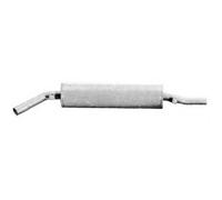 VEGAZ Silencieux arrière Pot d'Échappement MS-6 arrière 1070mm 6,74kg