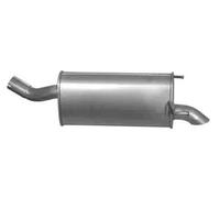 ERNST 056083 Silencieux arrière