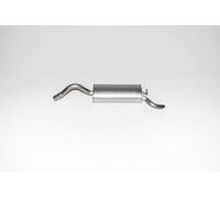 VEGAZ Silencieux arrière Pot d'Échappement SKS-22 arrière pour SKODA FELICIA I