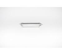 VEGAZ Silencieux arrière Pot d'Échappement VOS-17 arrière pour VOLVO 240 Kombi