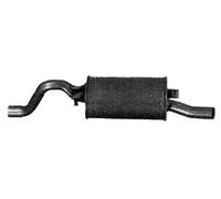 VEGAZ Silencieux arrière Pot d'Échappement VS-123 arrière 970mm 8,47kg