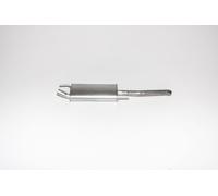 VEGAZ Silencieux arrière Pot d'Échappement VS-249 arrière 1150mm 5,1kg