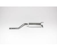 VEGAZ VS-308 Silencieux arrière