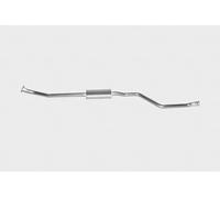 VEGAZ Silencieux central pour CITROËN XSARA (N1)