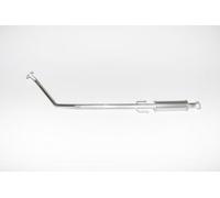 VEGAZ DAS-126 Silencieux intermédiaire