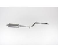 VEGAZ PGS-130 Silencieux intermédiaire