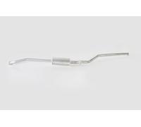 VEGAZ PGS-255 Silencieux intermédiaire