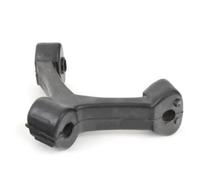 VEGAZ Silent bloc d'échappement Fixation de pot d'échappement VG-121EPDM pour VW