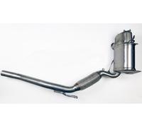 VEGAZ SKK-914 Filtre à particules