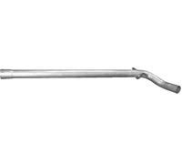 VEGAZ SKR-9 Tuyau d'échappement