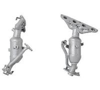 VEGAZ TK-895 Catalyseur