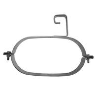 VEGAZ TM-120 Silent bloc d'échappement