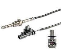 VEGAZ TPS-868 Palpeur de température des gaz