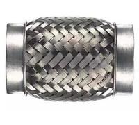 VEGAZ Tresse d'échappement Tresse d'Échappement OR-237ERNS pour VW Vento (1H2)