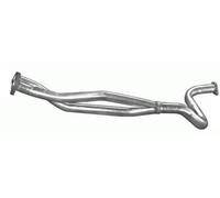 VEGAZ Tuyau d'échappement Ligne d'échappement FR-216 avant 1430 1350mm 6,2kg