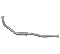 VEGAZ Tuyau d'échappement Ligne d'échappement FR-226 avant pour FORD 1200 1140mm