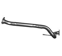 VEGAZ Tuyau d'échappement Ligne d'échappement FR-239 avant 1140mm 3,8kg