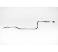 VEGAZ Tuyau d'échappement Ligne d'échappement FR-261 centre 1870 1880mm 5kg